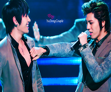 YaDong