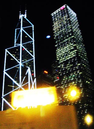 香港印象02 香港印象02