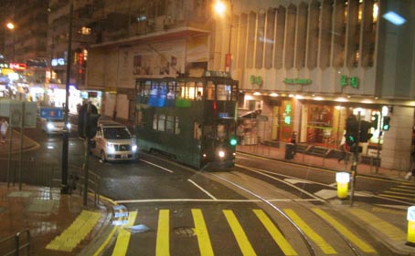 香港印象23