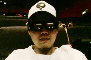 看3D電影 看3D電影