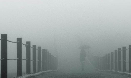 迷霧 迷霧