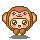 猴子水汪汪.gif 猴子水汪汪.gif
