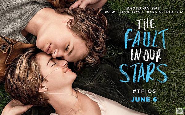 Fault in Our Stars