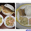 2009-11潔作業-我們家的晚餐1.jpg