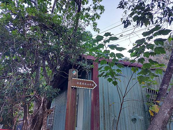 【屋東縱走】屋我尾/東卯山大崩壁-谷關七雄一日2雄挑戰(麗陽