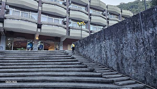 【水社大山】日月潭最高峰-伊達邵VS日月潭青年活動中心登山口