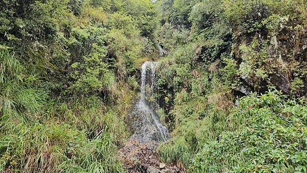 【玉山】百岳之首挑戰夜行凜冽寒風與碎石坡的考驗 【玉山】百岳之首挑戰夜行凜冽寒風與碎石坡的考驗