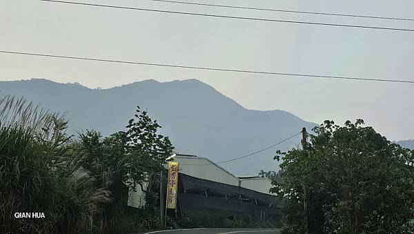 【水社大山】北陵線登山口,白石土地公O繞,挑戰日月潭最高峰- 【水社大山】北陵線登山口,白石土地公O繞,挑戰日月潭最高峰-