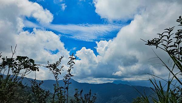 【塔曼山】魔幻森林、新北最高峰、台灣百大必訪名山。