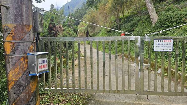 【西巒大山】挑戰百岳編號91｜從黑夜出發，遠望日月潭的黎明之