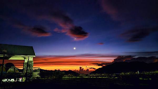 【合歡北西北】睽違2年再次挑戰，合歡群峰中路程最遠、最艱難、