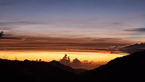 【合歡北西北】睽違2年再次挑戰，合歡群峰中路程最遠、最艱難、