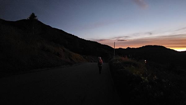 【合歡北西北】睽違2年再次挑戰，合歡群峰中路程最遠、最艱難、