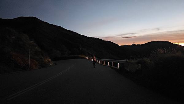 【合歡北西北】睽違2年再次挑戰，合歡群峰中路程最遠、最艱難、