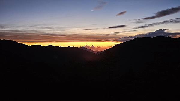 【合歡北西北】睽違2年再次挑戰，合歡群峰中路程最遠、最艱難、