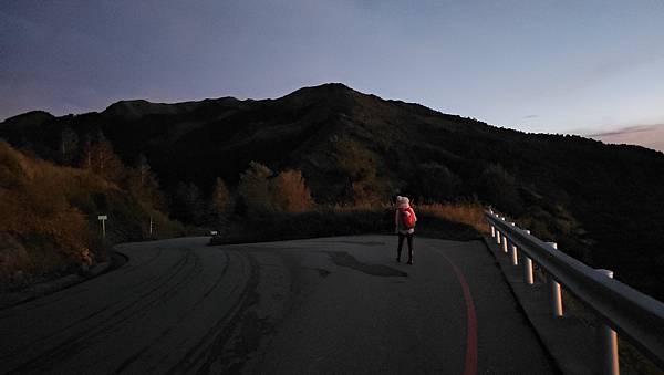 【合歡北西北】睽違2年再次挑戰，合歡群峰中路程最遠、最艱難、