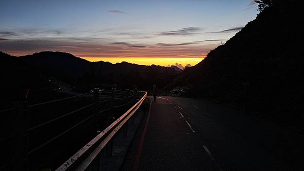 【合歡北西北】睽違2年再次挑戰，合歡群峰中路程最遠、最艱難、