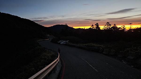 【合歡北西北】睽違2年再次挑戰，合歡群峰中路程最遠、最艱難、