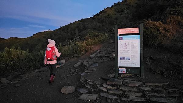 【合歡北西北】睽違2年再次挑戰，合歡群峰中路程最遠、最艱難、