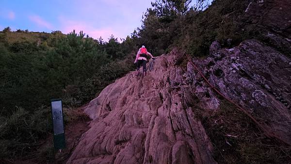 【合歡北西北】睽違2年再次挑戰，合歡群峰中路程最遠、最艱難、