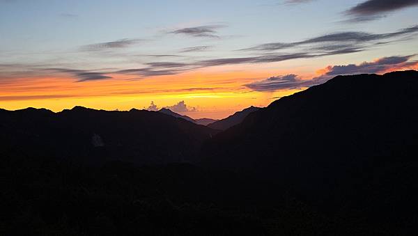 【合歡北西北】睽違2年再次挑戰，合歡群峰中路程最遠、最艱難、