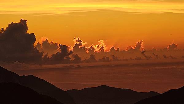 【合歡北西北】睽違2年再次挑戰，合歡群峰中路程最遠、最艱難、