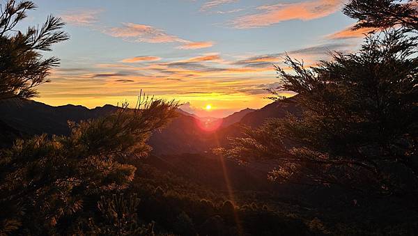 【合歡北西北】睽違2年再次挑戰，合歡群峰中路程最遠、最艱難、