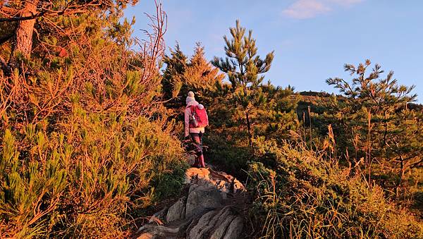 【合歡北西北】睽違2年再次挑戰，合歡群峰中路程最遠、最艱難、