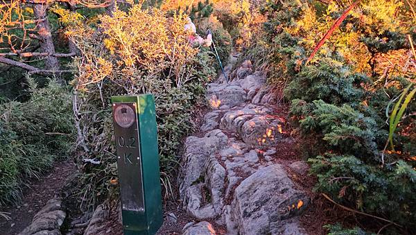 【合歡北西北】睽違2年再次挑戰，合歡群峰中路程最遠、最艱難、