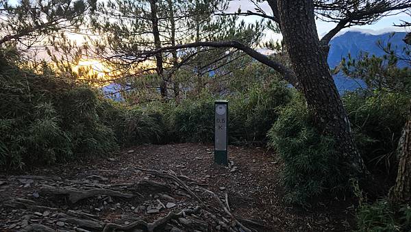 【合歡北西北】睽違2年再次挑戰，合歡群峰中路程最遠、最艱難、