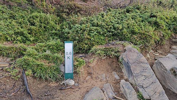 【合歡北西北】睽違2年再次挑戰，合歡群峰中路程最遠、最艱難、