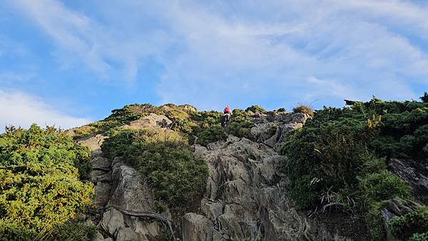 【合歡北西北】睽違2年再次挑戰，合歡群峰中路程最遠、最艱難、