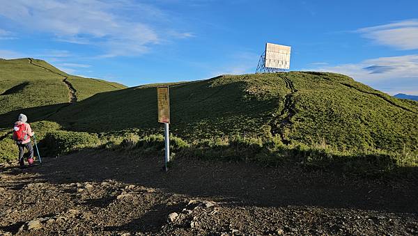 【合歡北西北】睽違2年再次挑戰，合歡群峰中路程最遠、最艱難、