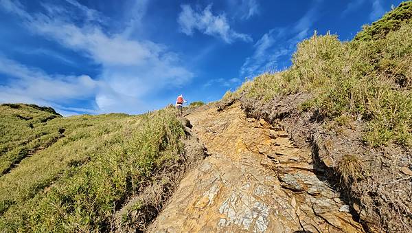 【合歡北西北】睽違2年再次挑戰，合歡群峰中路程最遠、最艱難、