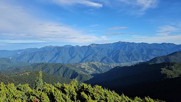 【合歡北西北】睽違2年再次挑戰，合歡群峰中路程最遠、最艱難、