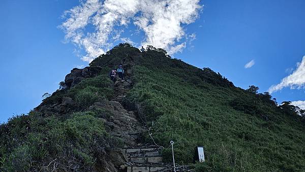 【合歡北西北】睽違2年再次挑戰，合歡群峰中路程最遠、最艱難、