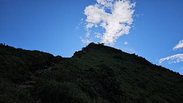 【合歡北西北】睽違2年再次挑戰，合歡群峰中路程最遠、最艱難、