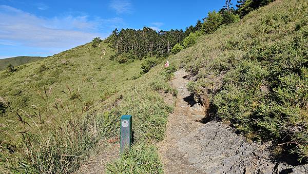 【合歡北西北】睽違2年再次挑戰，合歡群峰中路程最遠、最艱難、