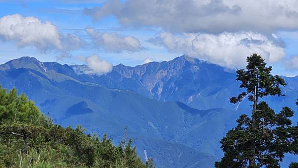 【合歡北西北】睽違2年再次挑戰，合歡群峰中路程最遠、最艱難、