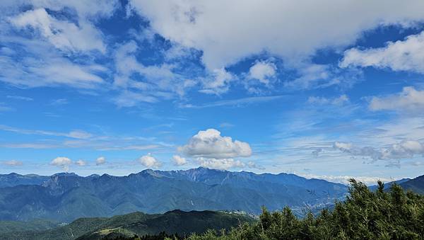【合歡北西北】睽違2年再次挑戰，合歡群峰中路程最遠、最艱難、