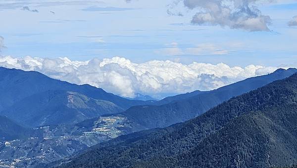 【合歡北西北】睽違2年再次挑戰，合歡群峰中路程最遠、最艱難、