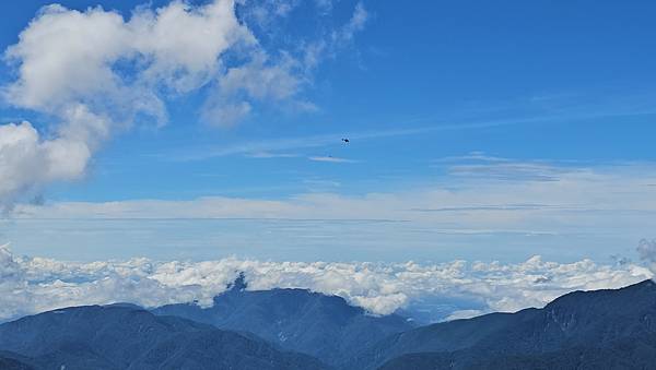 【合歡北西北】睽違2年再次挑戰，合歡群峰中路程最遠、最艱難、