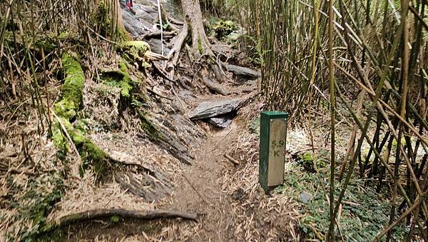 【合歡北西北】睽違2年再次挑戰，合歡群峰中路程最遠、最艱難、