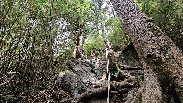 【合歡北西北】睽違2年再次挑戰，合歡群峰中路程最遠、最艱難、