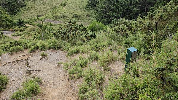 【合歡北西北】睽違2年再次挑戰，合歡群峰中路程最遠、最艱難、
