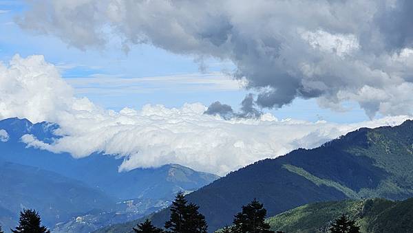 【合歡北西北】睽違2年再次挑戰，合歡群峰中路程最遠、最艱難、