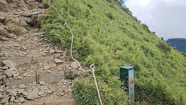 【合歡北西北】睽違2年再次挑戰，合歡群峰中路程最遠、最艱難、