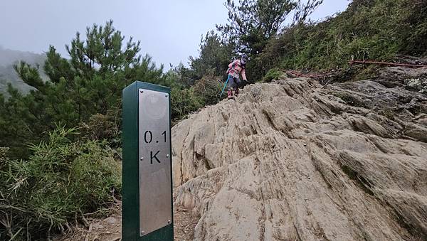 【合歡北西北】睽違2年再次挑戰，合歡群峰中路程最遠、最艱難、