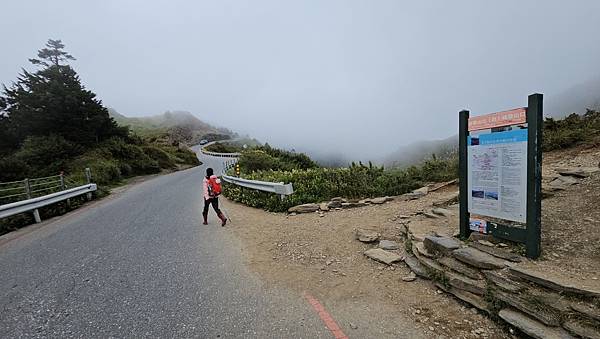 【合歡北西北】睽違2年再次挑戰，合歡群峰中路程最遠、最艱難、