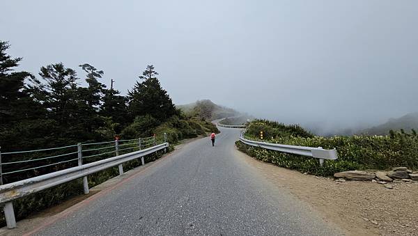 【合歡北西北】睽違2年再次挑戰，合歡群峰中路程最遠、最艱難、